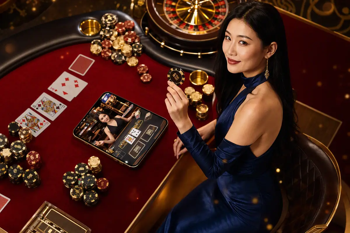 jeetbuzz10 অনলাইন ক্যাসিনো স্লট জ্যাকপট